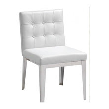 bars and chairs
