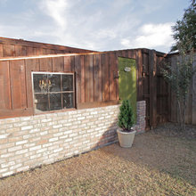 cool custom shed