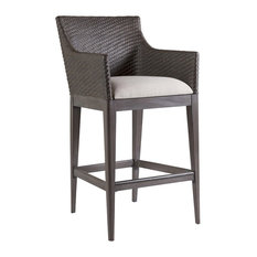 Artistica Home - Artistica Home Cadence Barstool - Bar Stools and Counter Stools