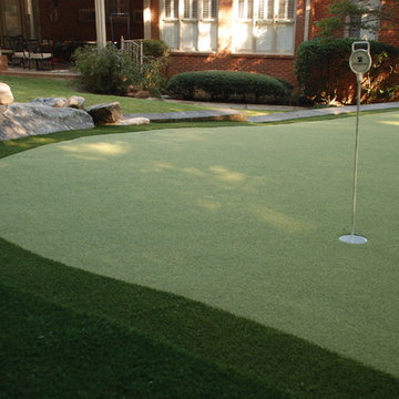 Outdoor Recreation Area