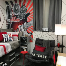 Dorm