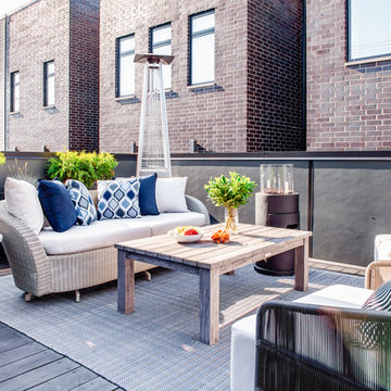 West Town Home