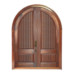 Tango Doors Catalog - Products