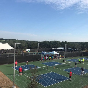 Pickle Ball