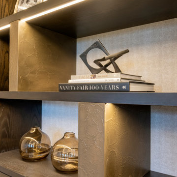 Interior Design Project - Rea Interiors