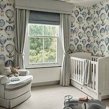 baby nursery