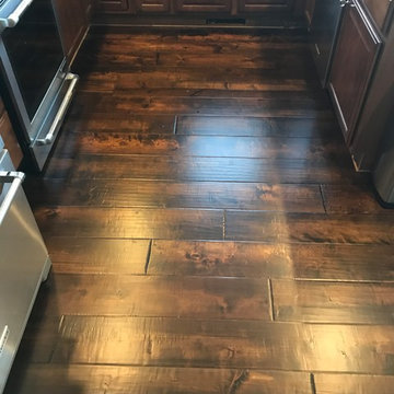 Flooring Jobs