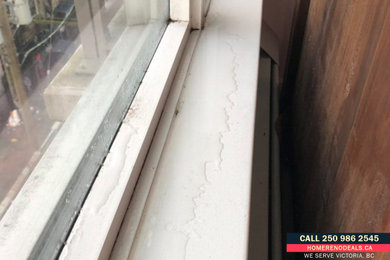 Is condensation building up on your windows?