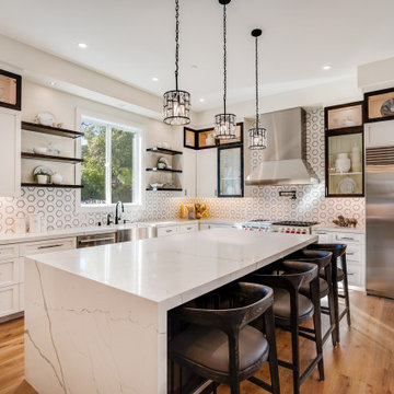 New Residence, Menlo Park-2