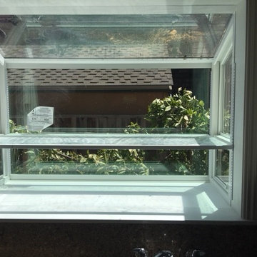 Palo Alto Window Replacment