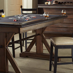 Bandit Game Table - Furniture