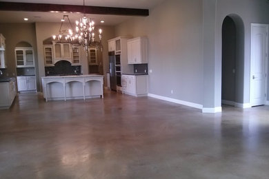 L3 Concrete Flooring