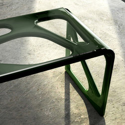 ILLA - Desks And Hutches
