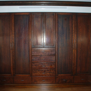 Brooklyn Townhouse 2