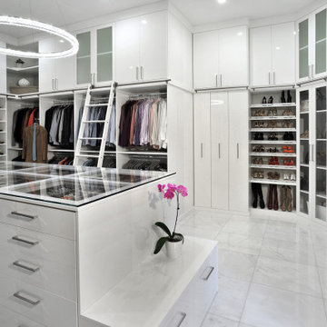 Closet Factory 2020