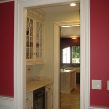 pantry