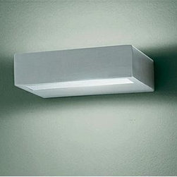 ALIAS WALL LAMP \ SCONCE BY ITRE LIGHT - Wall Sconces
