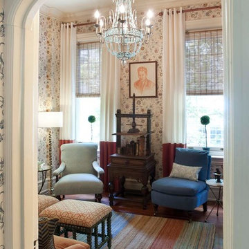 Hoffman Mansion - Historic Bethlehem, PA