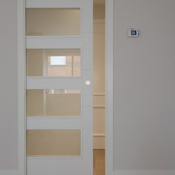 REFORMA VIVIENDA EN MADRID