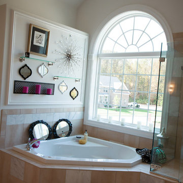 Homearama 2013 Edinburgh Chesapeake Va