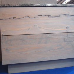 Piece to celebrate Cornwall - Products