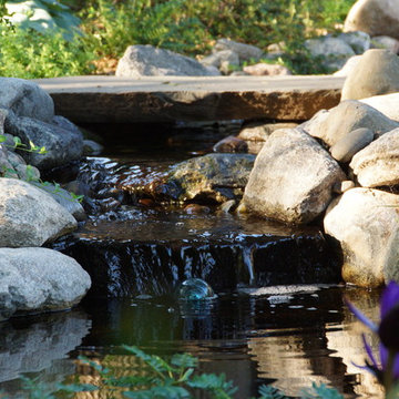 Meditation Garden