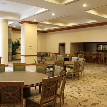 Williams Island - Party Room