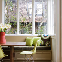 Banquette