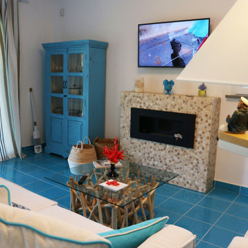 Sea House _ 150 mq