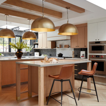 Beautifully updated ranch-style home