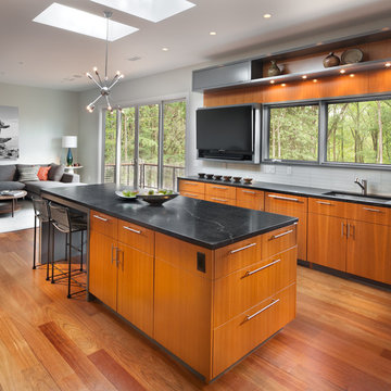 Lawrence Mason Architects Longfellow project