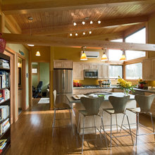 Mazama Kitchen