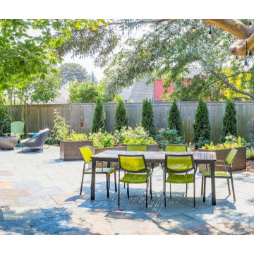 Sunset Hill Outdoor Living