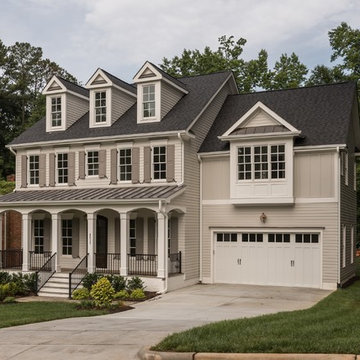 Keswick Residence
