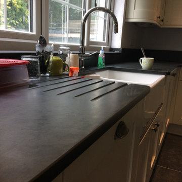 Listed Building Renovation (Grade II)
