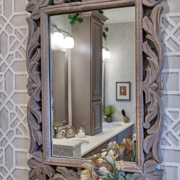 Marvelous Master Bath