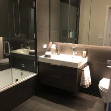 Bathroom Ideas