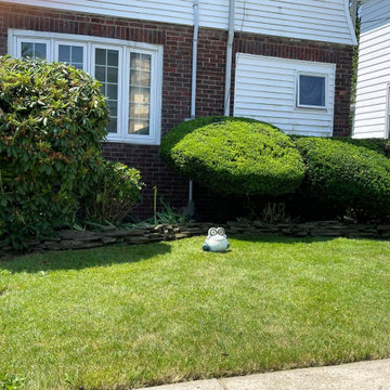 Landscaping Contractors in New Brunswick NJ, Lawn Care, Trimming