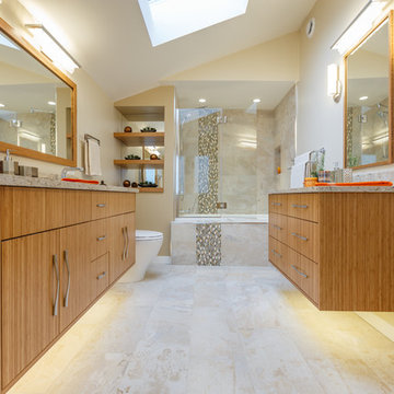 Zen Bathroom