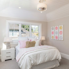 Bedroom design