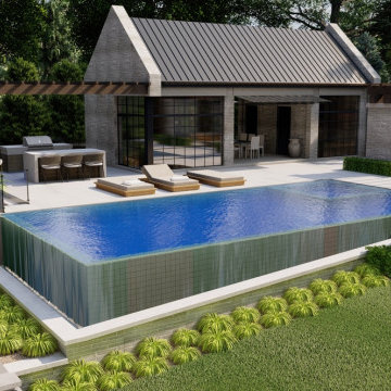 Kitchener Pool