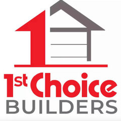 1st Choice Builders