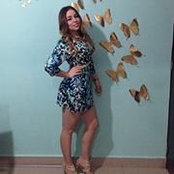 Lorena Iturralde's photo