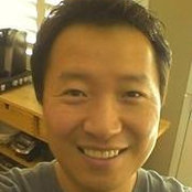 David Kim's photo