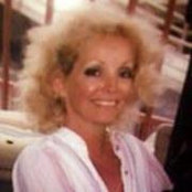 Photo de Betty Pace
