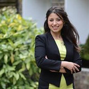 Nusra Sahin's photo