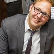 Adam Gruska's photo