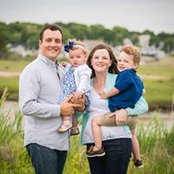 Sarah Allegrini's photo