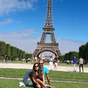 Maribelle Rizk's photo