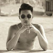 Cholo Alonzo's photo
